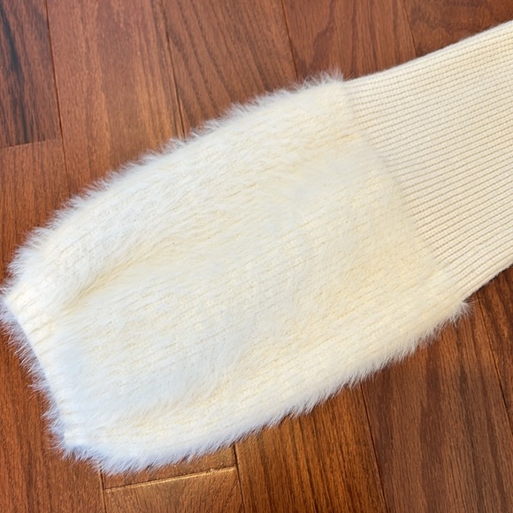 Anthropologie tunic sweater - Picture 2 of 6